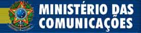 Minist&eacute;rio das Comunica&ccedil;&otilde;es