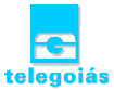 Telegoi&aacute;s - atual Brasil Telecom